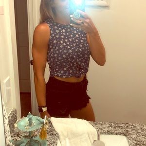 Old Navy Tank